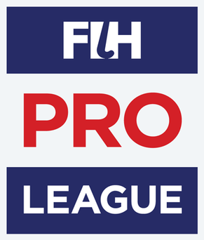 Logo FIH Pro League